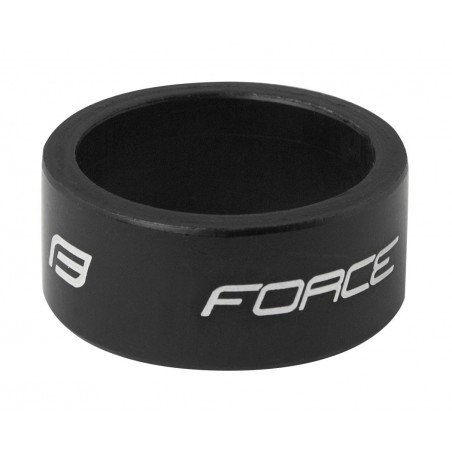 podložka krmilni ležaj F 1 1/8'' AHEAD 15 mm Al