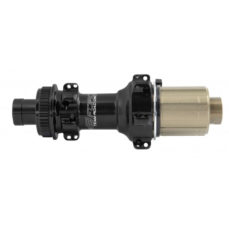 zadje pesto FORCE TEAM ROAD DISC SP, CL 24h