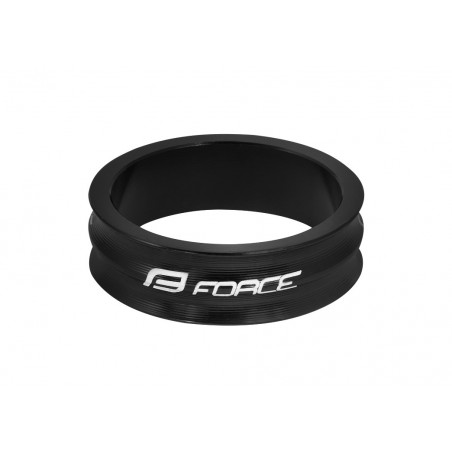 podložka krmilni ležaj F 1 1/8" AHEAD 10 mm Al