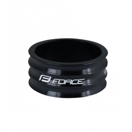 podložka krmilni ležaj F 1 1/8" AHEAD 15 mm Al