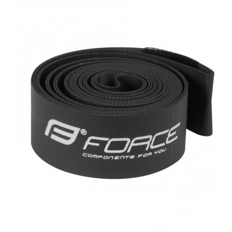 trak za obroče F 27,5" (584-18)2kom. črna