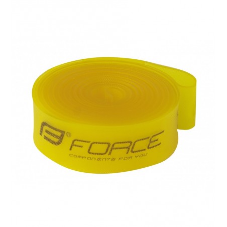 trak za obroče F 29" (622-15) 2kom. rumena