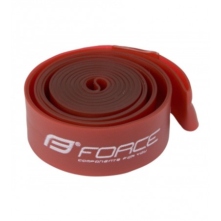 trak za obroče F 27"- 29" (622-19) 2kom. rdeča