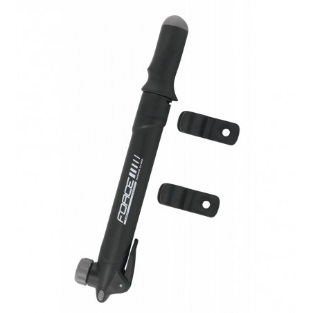 tlačilka mini F EASY DUO TELESCOPE plastika